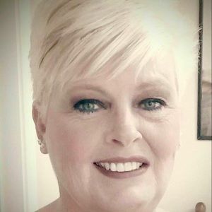 Meet your Posher, Wendy